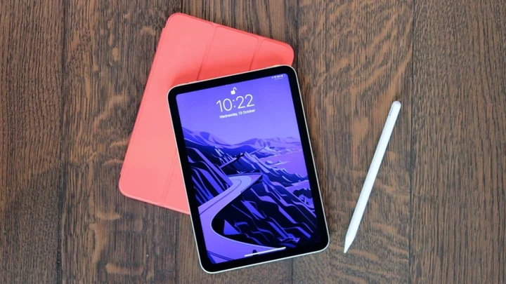 New iPads might drop soon! Here are the 4 models we're expecting to see.