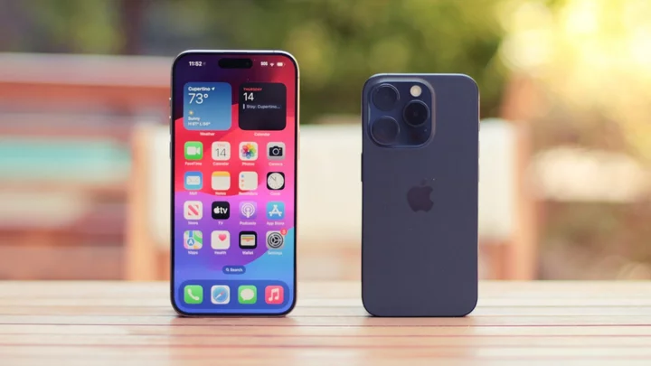 Apple iPhone 15 Pro and Pro Max review: Close to perfection