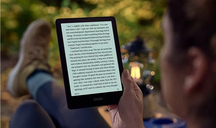 Score free access to Kindle Unlimited this Prime Day