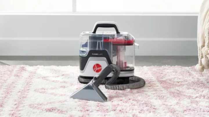 Snag a vacuum with spring cleaning deals under $100