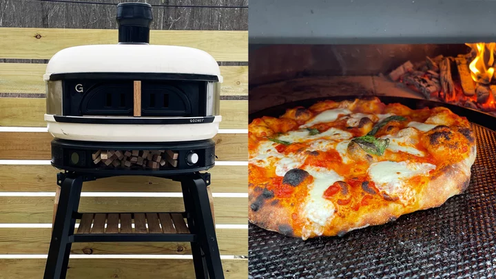 The best pizza ovens of 2023 — these are the ones we tested and loved