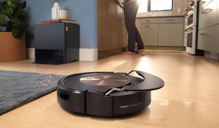 5 new Roombas came out, and one has iRobot's best suction and mopping yet