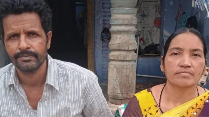 ‘Wrong number’ couple fight India deportation
