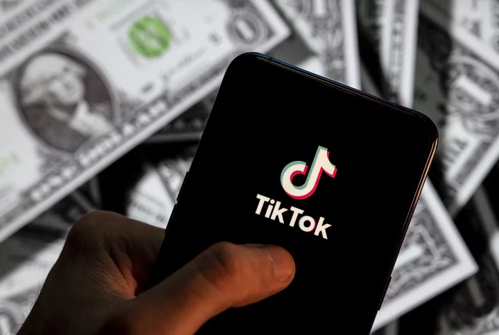 TikTok is shutting down its Creator Fund