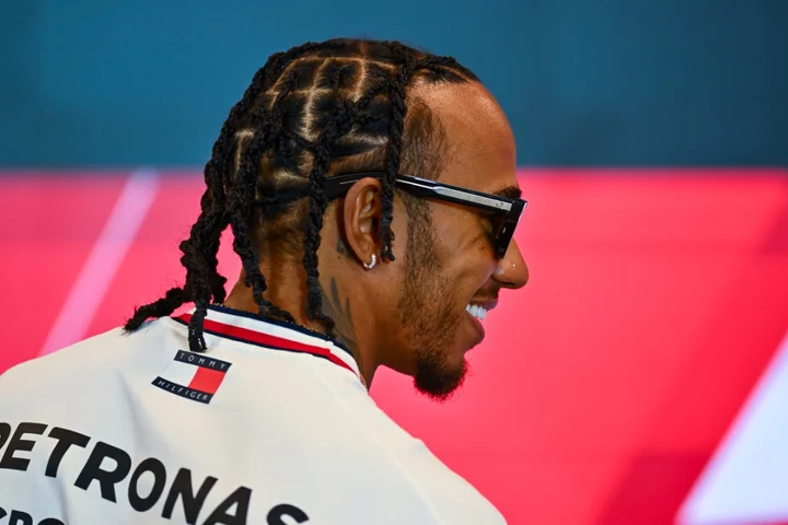 Lewis Hamilton makes joyous revelation despite Monaco qualifying result
