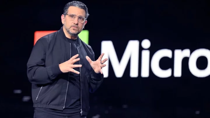 Panos Panay quits Microsoft. Is the upcoming Surface event in trouble?