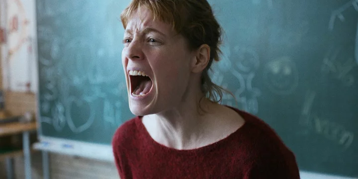 'The Teachers' Lounge' review: This sensational thriller's biggest risk might be its premise