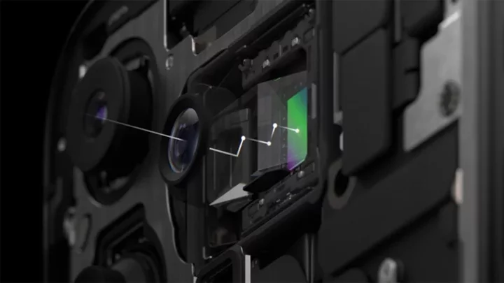 iPhone 16 Rumor: Both Pro Models to Get Tetraprism Zoom Lens