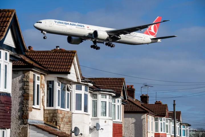 Turkish Airlines Mega Plane Order Taking More Time to Wrap Up
