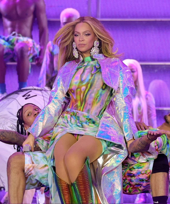 I Went To Beyoncé’s Renaissance Tour & Here’s Everything You Need To Know