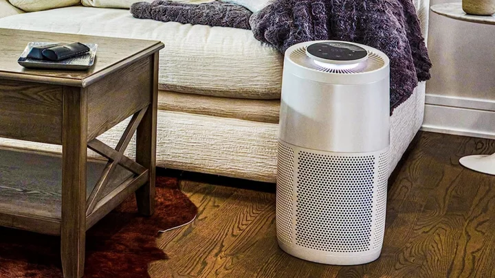 You and your wallet can breathe easy with deals on Instant air purifiers