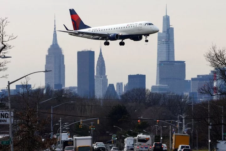 US airlines thrown a curveball as consumer habits change post-pandemic