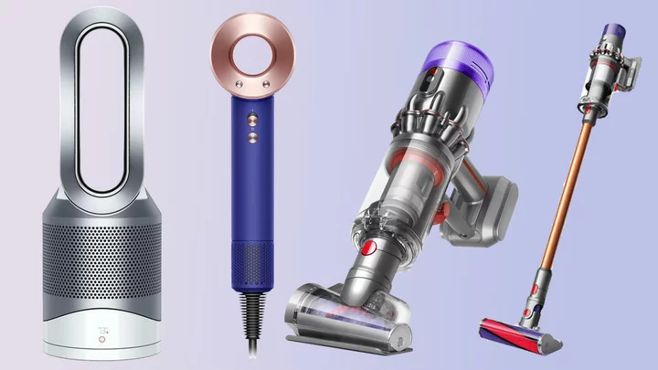 Want a Cheap Dyson? Forget Prime Day, Walmart Has These Top Vacs on Sale Now