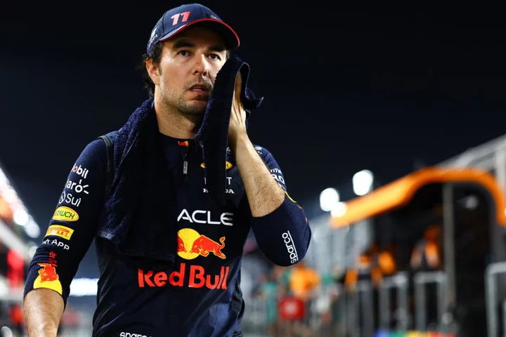 Sergio Perez addresses Red Bull future amid retirement speculation: ‘I want to stay’