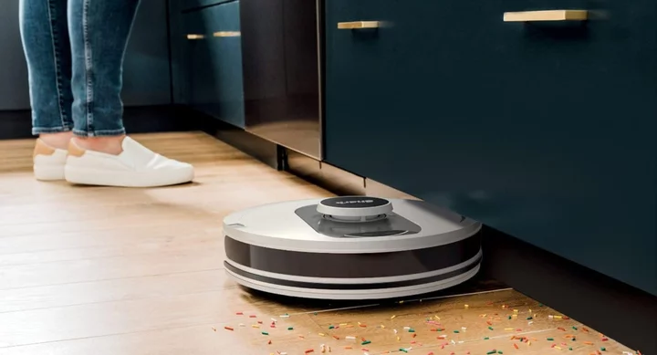 Save hundreds on self-emptying robot vacuums ahead of Prime Day