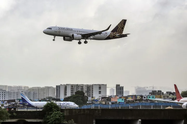 India’s Vistara Plans New Routes After Inaugural Hong Kong Flight