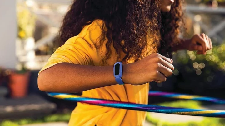 We love these 6 fitness trackers for kids (and they will too)