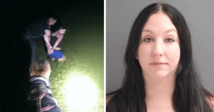 Who is Veronica Cline? Florida woman charged with poisoning after spiking a man's drink with Raid roach spray