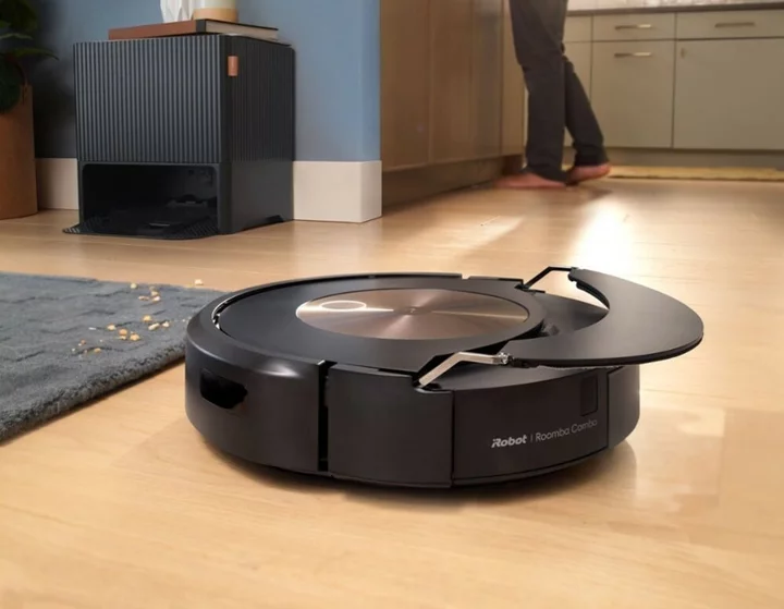 The best Roomba on the market just dropped to a record low price ahead of Black Friday