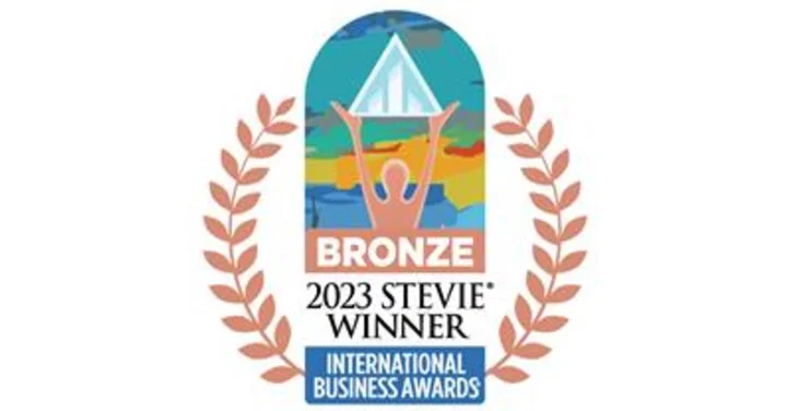 Compucom Wins Bronze Stevie Award in 20th Annual International Business Awards for ‘Best Business Technology Pivot’