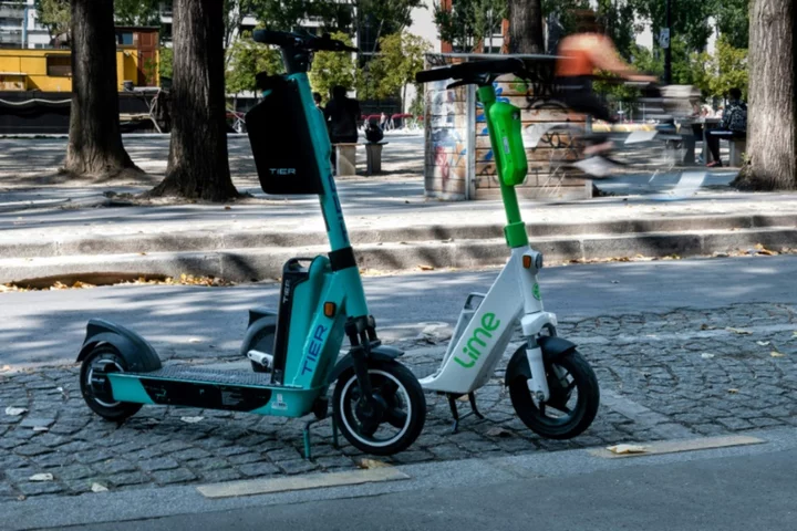 Boon or blight? E-scooters around the world