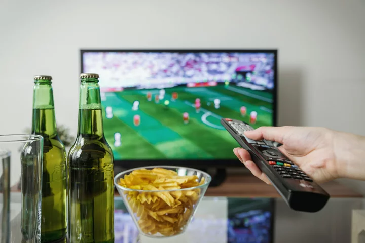 The best VPNs for streaming sport