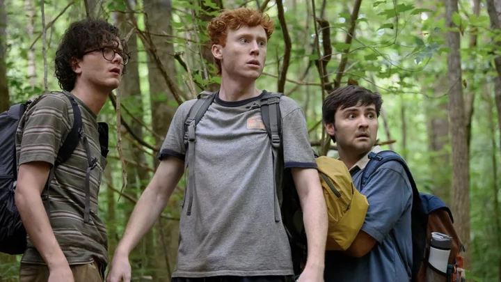 Please Don't Destroy goes on a wild adventure in 'The Treasure of Foggy Mountain' trailer