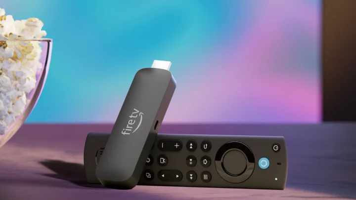 Amazon Gives Fire TV Sticks a Small Boost, Teases AI-Enhanced Voice Search