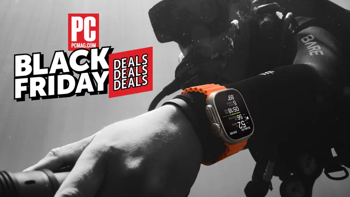 Best Black Friday Deals on Smartwatches: Big Savings on Apple and Garmin