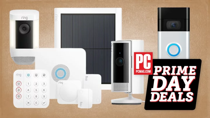 Best Early Prime Day 2023 Ring Deals: Save on Video Doorbell, Cam Bundles