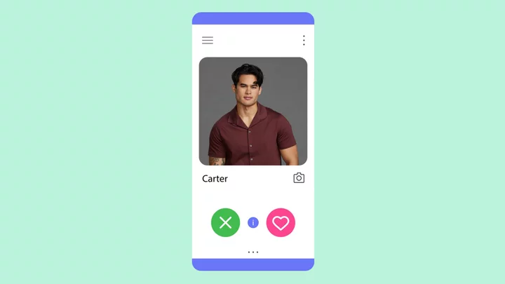 Meta's new AI dating coach is a prude, apparently