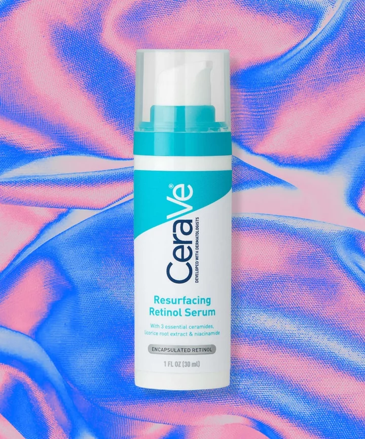 We Tried CeraVe’s $22 Retinol Serum On 3 Skin Types
