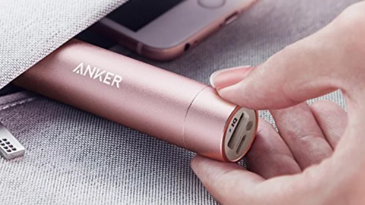 The best portable chargers and power banks