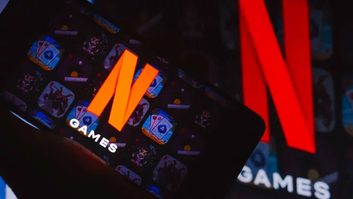 Netflix has quietly released a game controller app for iOS
