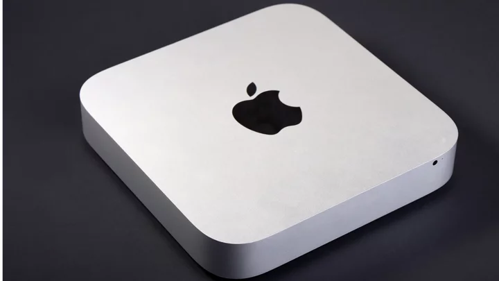 Apple May Be Testing an M3 Mac Mini