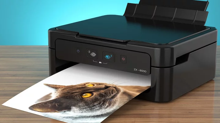 The Best Printers for 2023