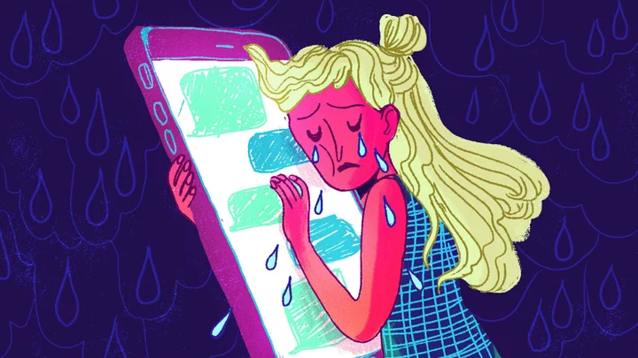 How to break up with someone in the digital age
