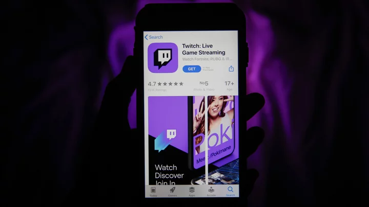 A 'predator' can easily target teen streamers on Twitch, say researchers