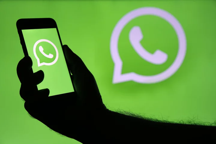 Is WhatsApp down? Here's what we know.