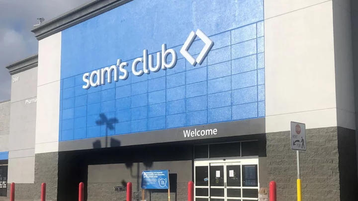 Score a 1-year Sam's Club membership for only $25