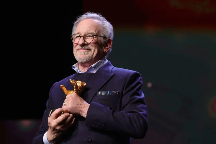 Steven Spielberg’s Amblin Partners Sells 50% Stake in Song Catalog to Multimedia Music
