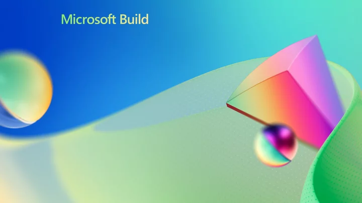 How to watch the Microsoft Build 2023 keynote livestream