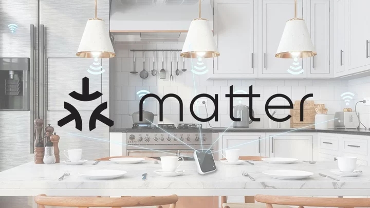 What Is Matter? The Smart Home Standard, Explained