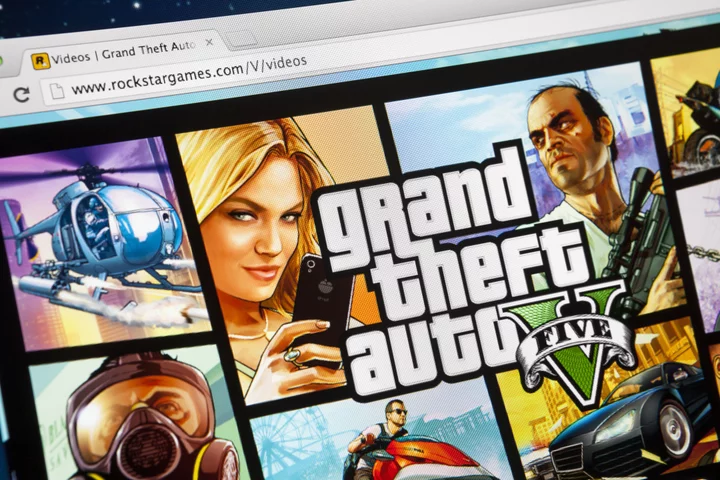 GTA is heading to Netflix? The streaming giant is reportedly in talks to license it