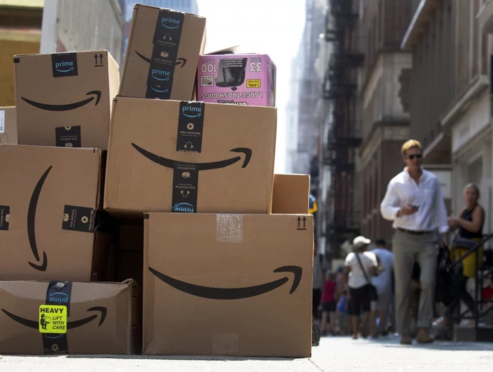 FTC Poised to Sue Amazon for Antitrust Violations Next Week
