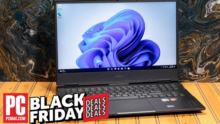 Get an Asus Laptop for Under $500, Plus More Early Black Friday Deals