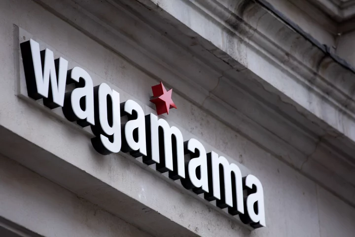 Wagamama Owner Sells Unprofitable Leisure Unit: The London Rush