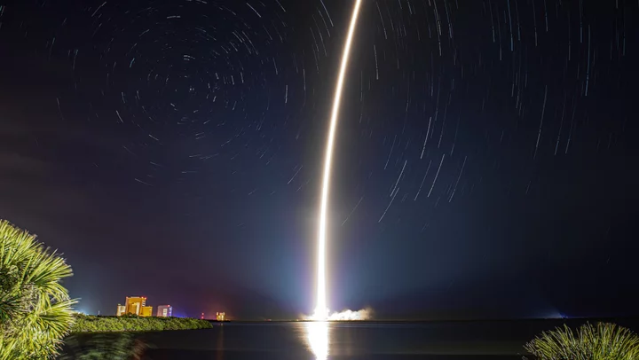 Watch SpaceX launch 22 more Starlink satellites