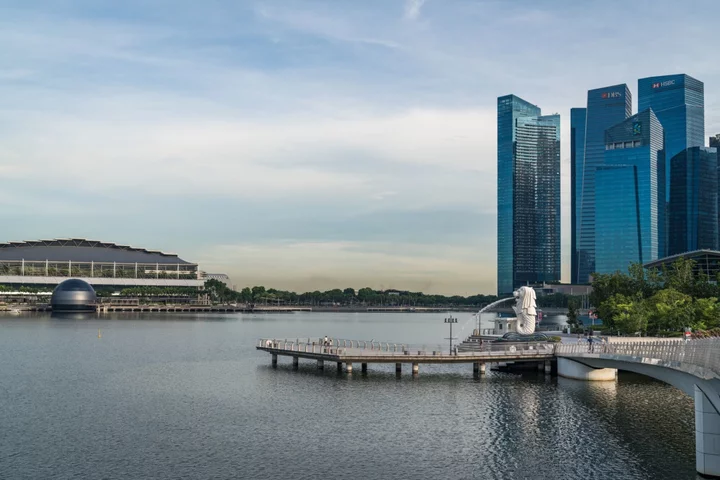 Singapore Money Laundering Case Embroils Its Banking Giants