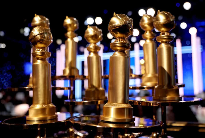 Todd Boehly, Jay Penske Buy Scandal-Tainted Golden Globes Awards